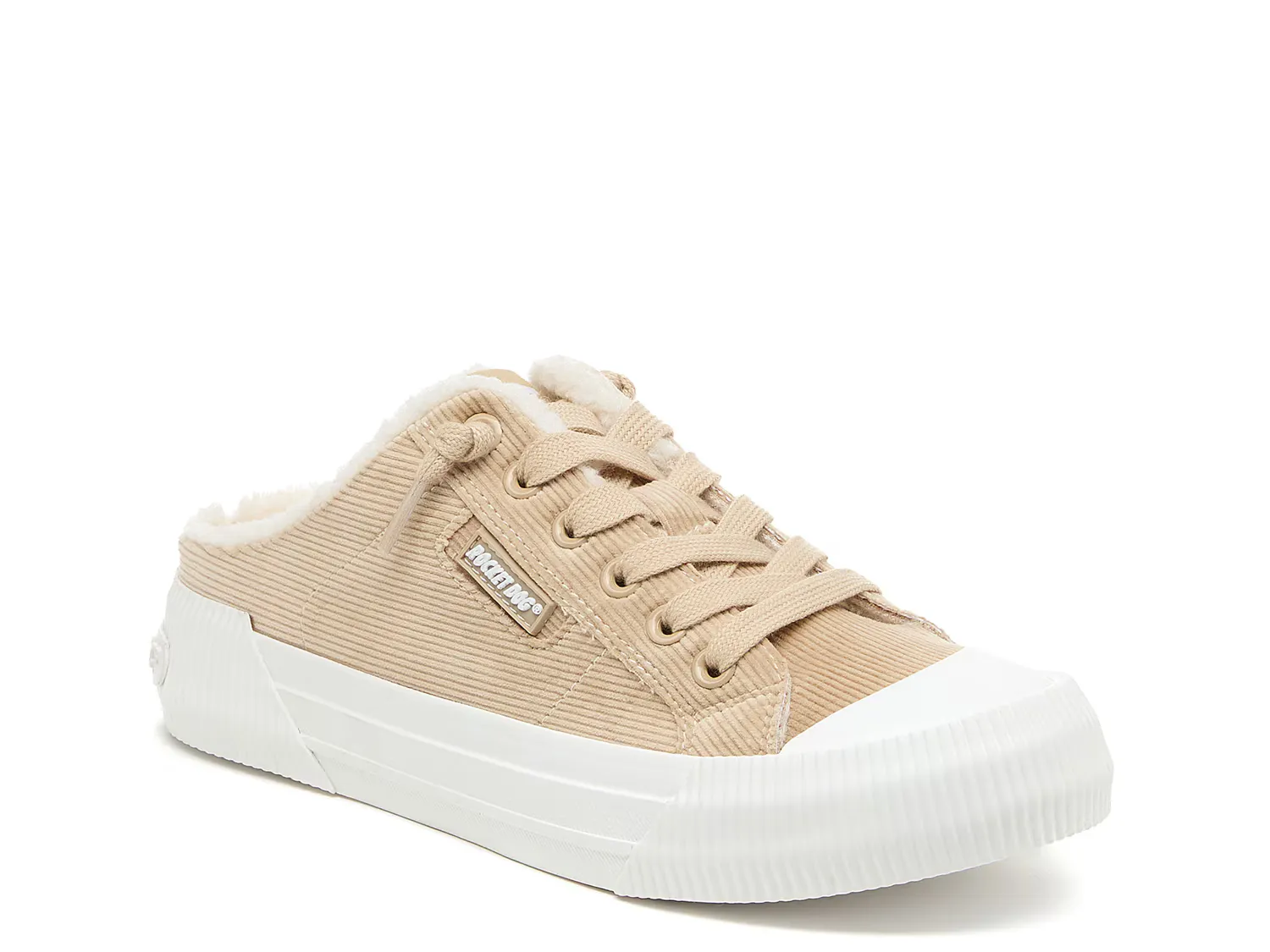 

Кроссовки Cheery Platform Sneaker Rocket Dog, бежевый