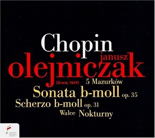 

CD диск Chopin: Sonata Op35