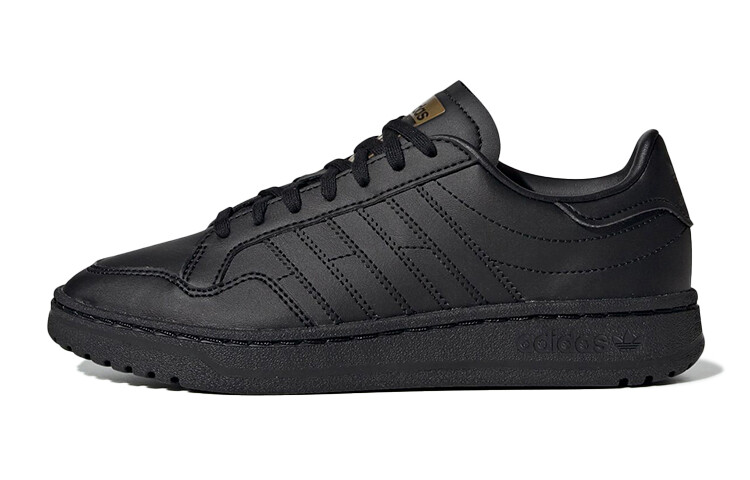 Adidas originals Team Court Детские кроссовки для скейтбординга GS