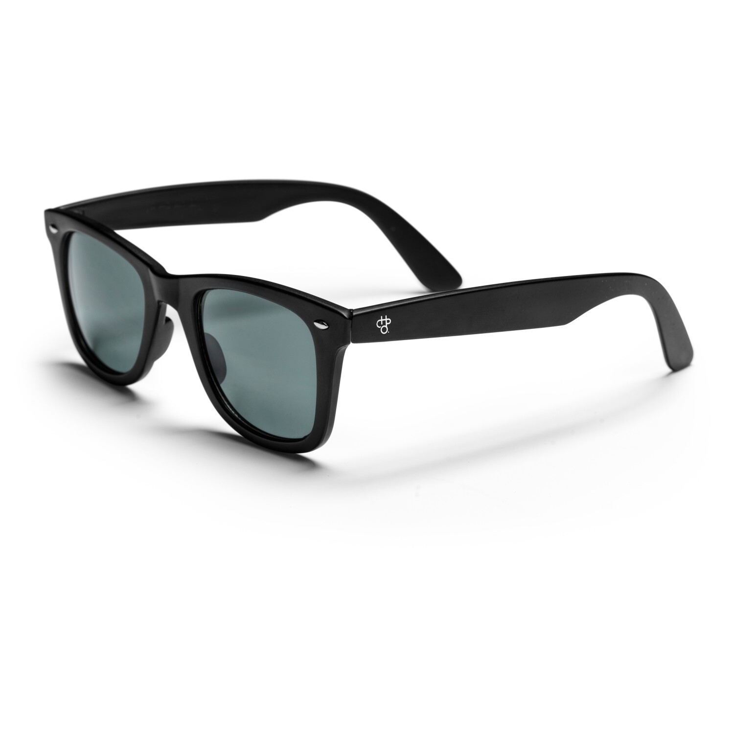 

Солнцезащитные очки Chpo Noway Cat. 3, цвет Black Matte