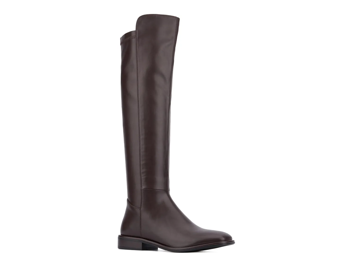 Сапоги Genevieve Boot Torgeis, темно-коричневый