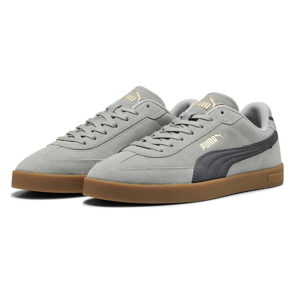 

Кроссовки Puma Club II Era Sue, серый