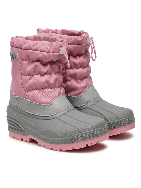 Сапоги для снега Hanki 3.0 Snow Boots 3Q75674J Cmp, розовый — фото 2