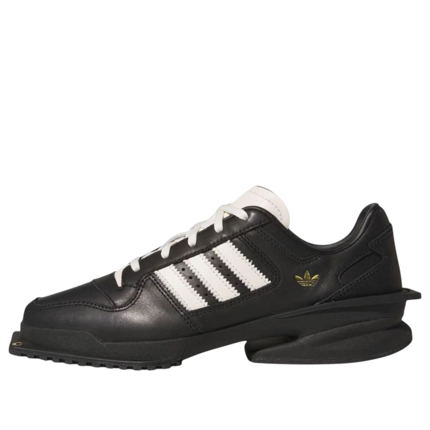 

Кроссовки adidas Forum Cubism 'Black White'