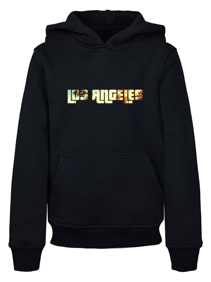 

Толстовка с капюшоном Merchcode, черный