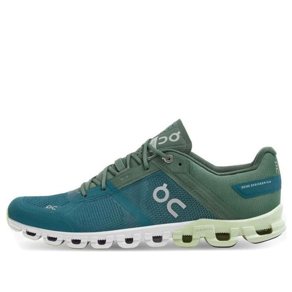 

Кроссовки cloudflow On Running, синий
