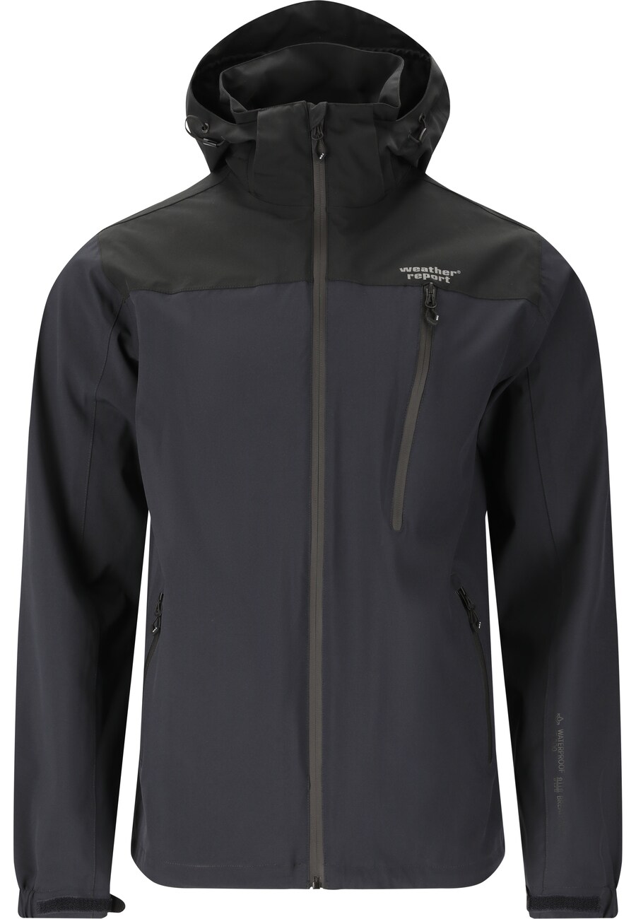 

Куртка Performance Weather Report DELTON, Dark blue