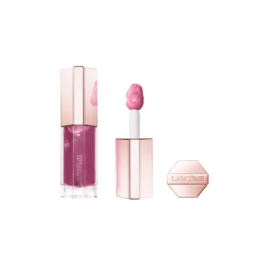 

Масло для губ idôle lip idôle juicytreat Lancome, 18 berry yummy, объем 9 мл.