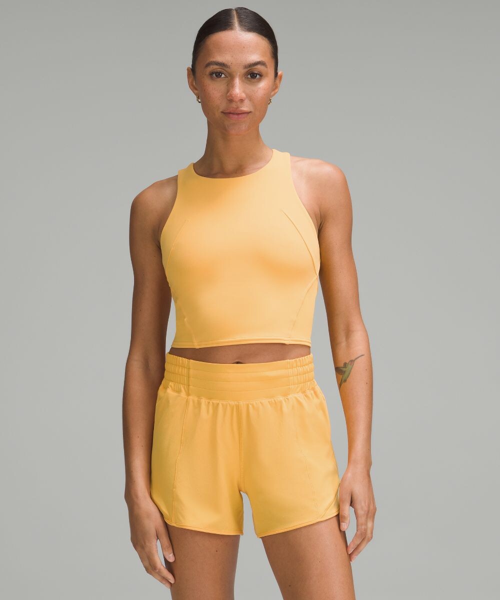 

Майка Wunder Train Racerback Lululemon