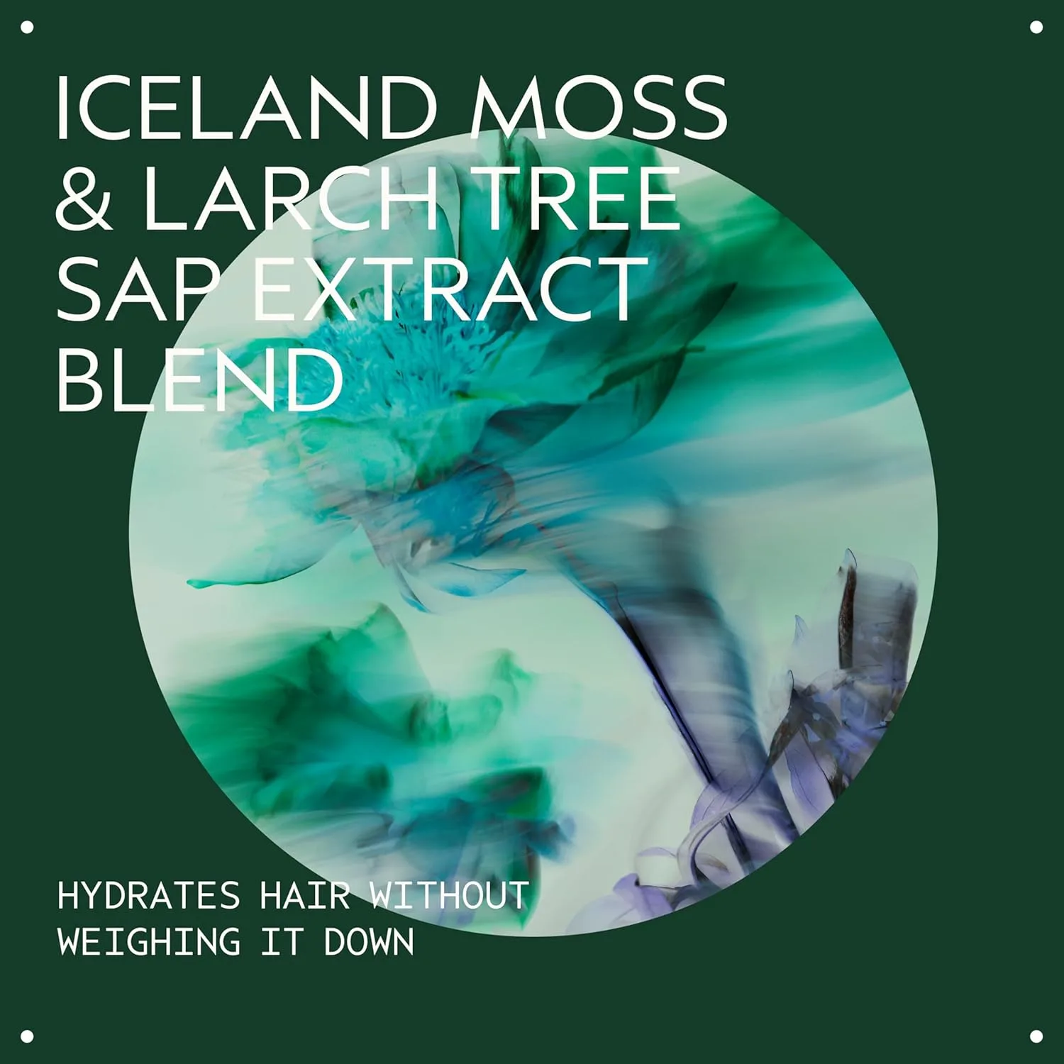 Шампунь Aveda Sap Moss Weightless Hydration для нормальных и сухих волос, невесомое увлажнение, без силиконов, аромат жасмина, олибанума и кипариса, 94% натуральных ингредиентов, 200 мл — фото 3