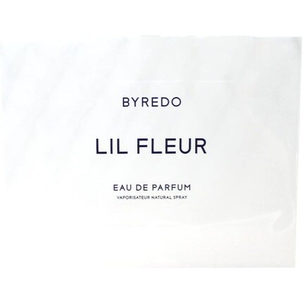 

Lil Fleur парфюмированная вода 50 мл, Byredo