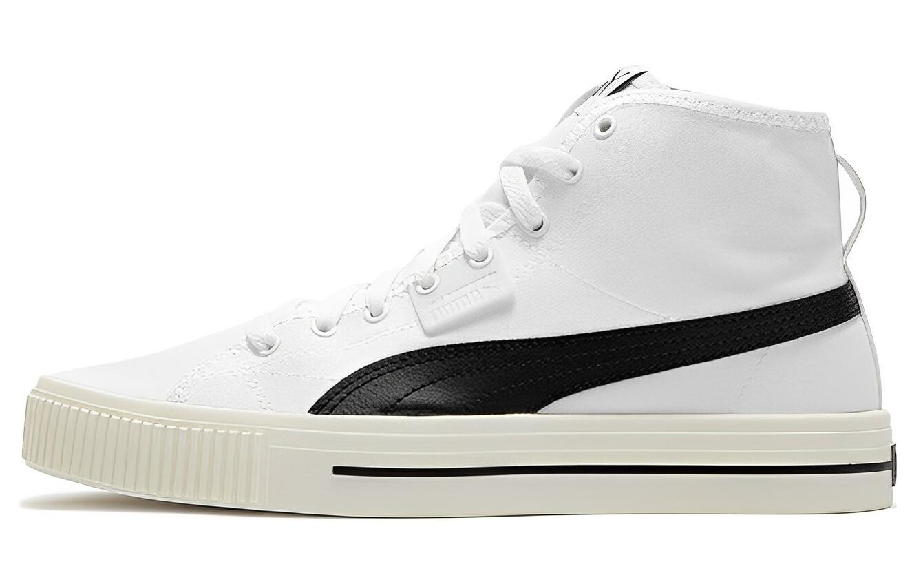 

Кроссовки Puma Ever Mid 'White Black'