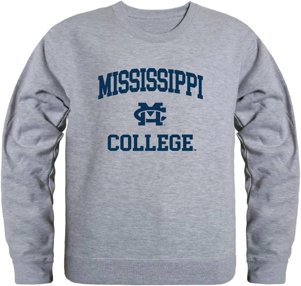 

Толстовка W Republic Mississippi College Choctaws Seal
