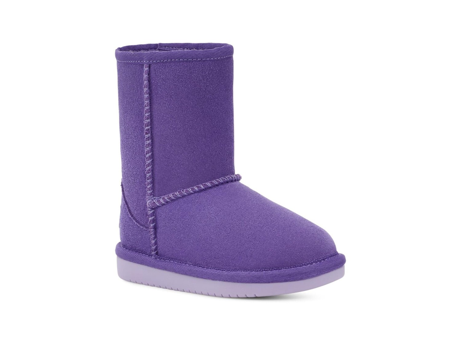 

Ботинки Koolaburra by UGG Kids Koola Short Boot (Toddler/Little Kid)