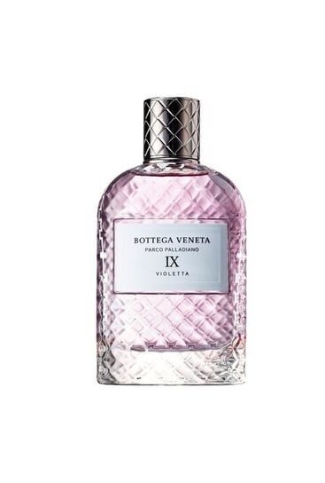 

Парфюмированная вода унисекс Bottega Veneta Parco Palladiano IX Violetta, 100 мл
