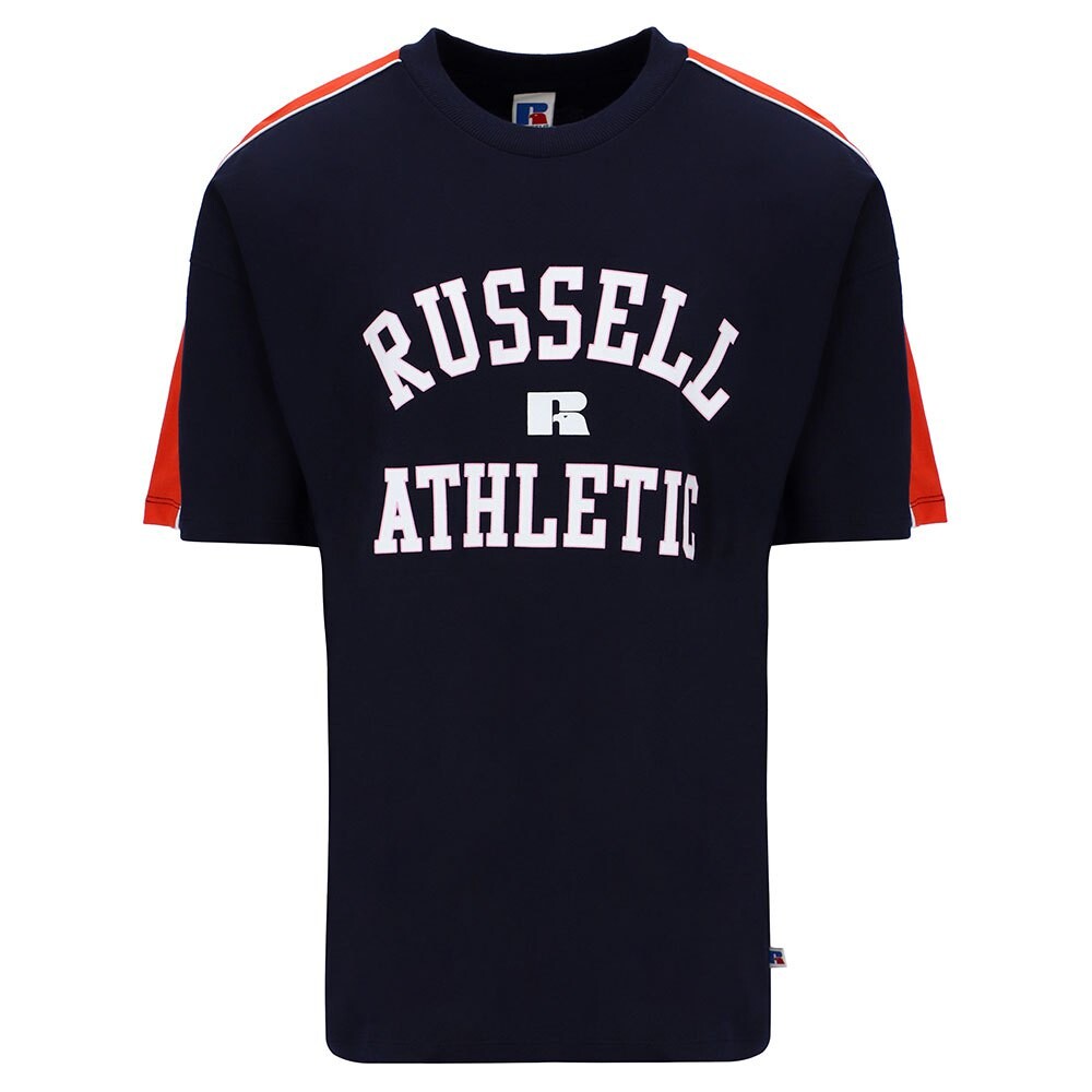 

Футболка Russell Athletic EWT E34061, синий