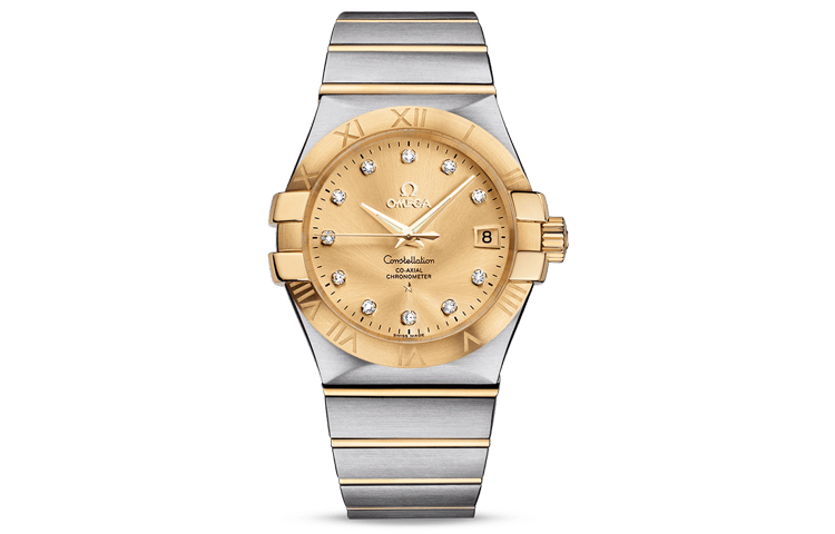 

OMEGA Часы Men's Constellation Series Constellation Watch Watch