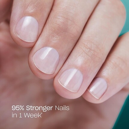 Средство для укрепления ногтей Nail Envy для крепких натуральных ногтей, 15 мл, прозрачное, Opi — фото 3