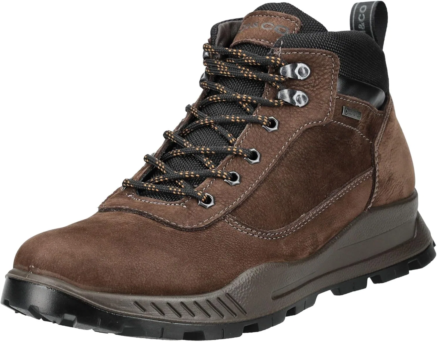 Мужские ботильоны IGI&Co U.eloy GTX, Coffee