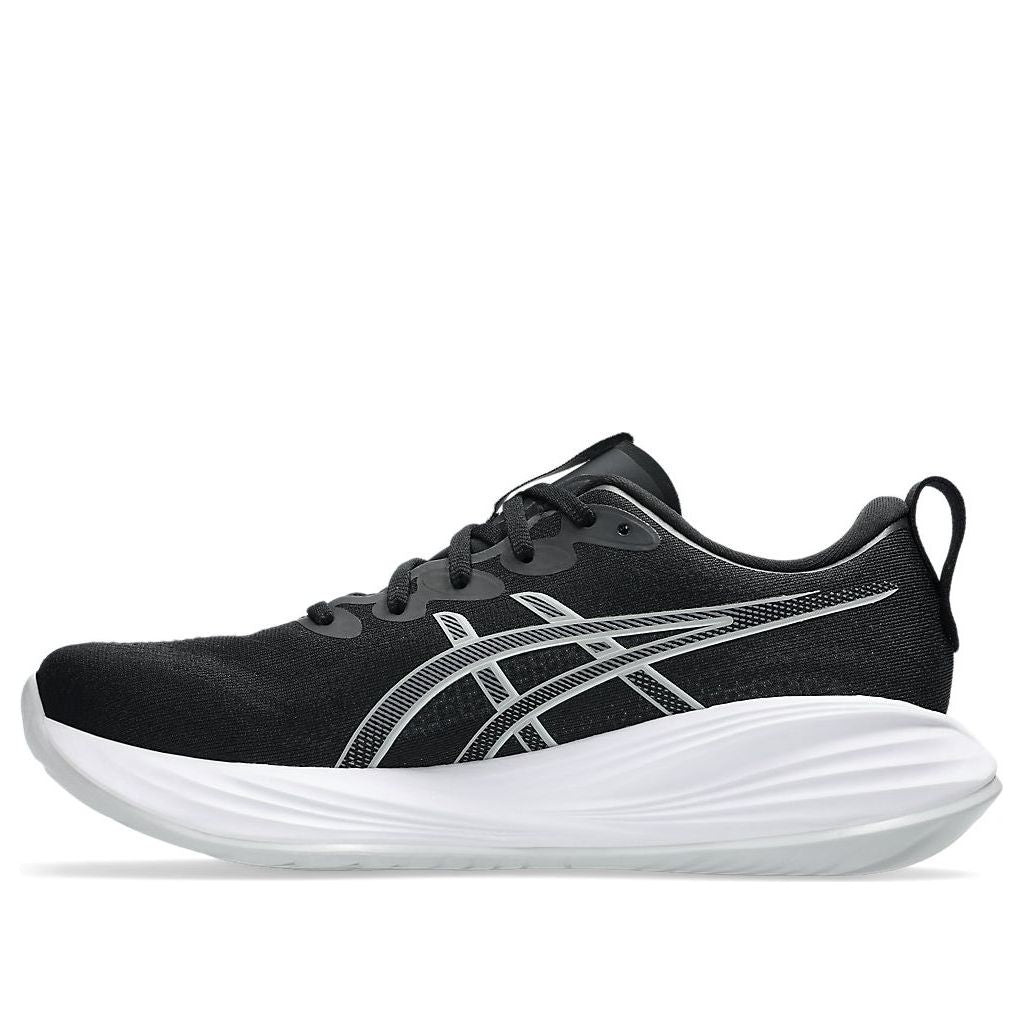

Asics Gel-Cumulus 27 'Black Concrete'