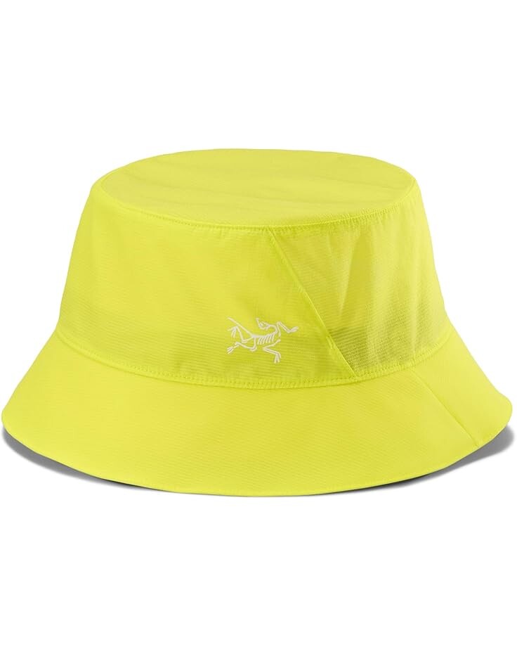 

Панама Arc'teryx Aerios Bucket Hat, цвет Euphoria