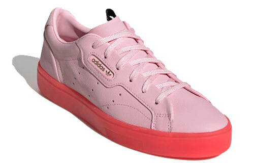 Кроссовки sleek 'diva pink' Adidas, мультиколор — фото 3