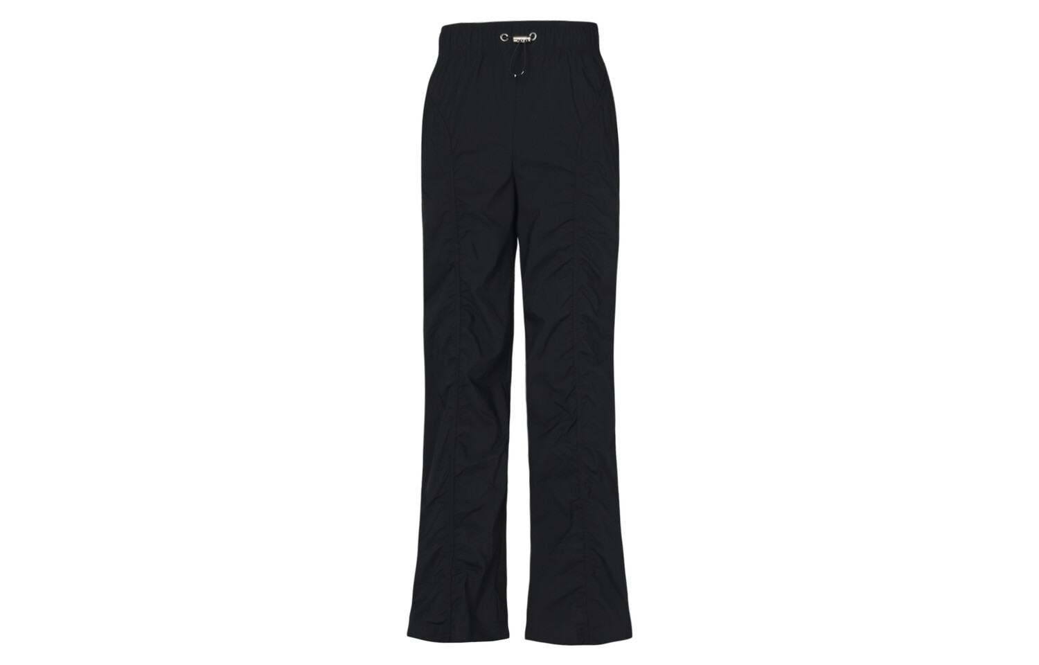

Женские трикотажные спортивные штаны Nike, цвет Black