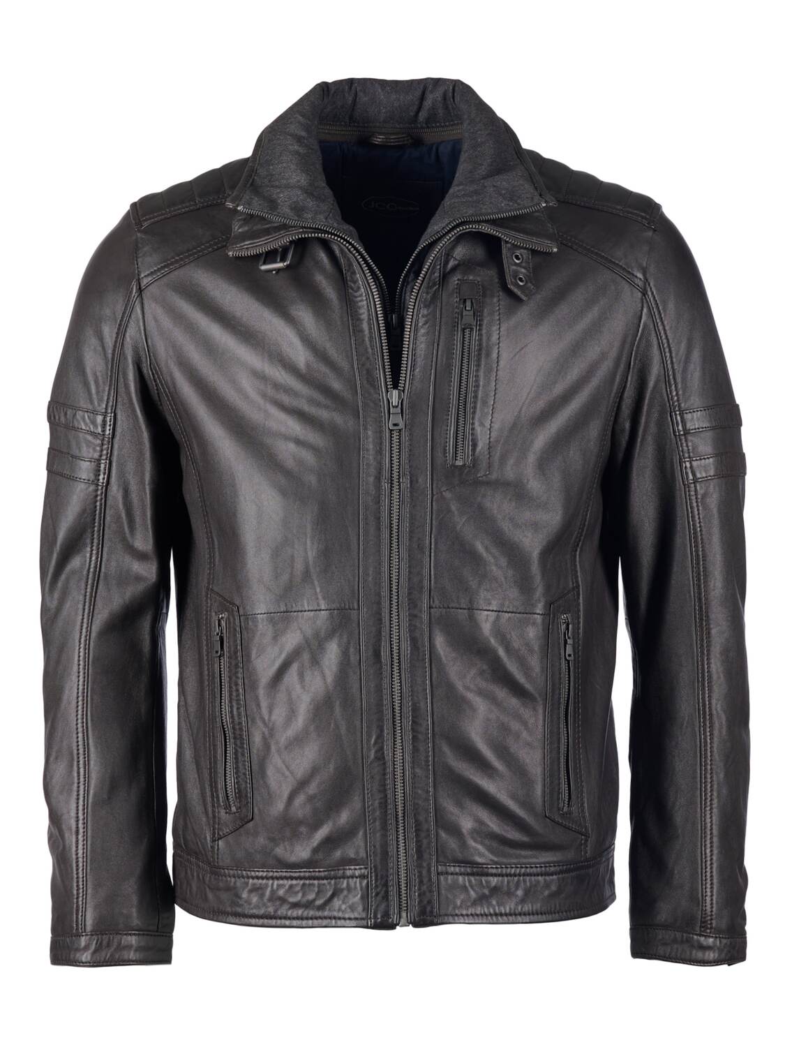 

JCC Куртка для межсезонья в цвете Chocolate