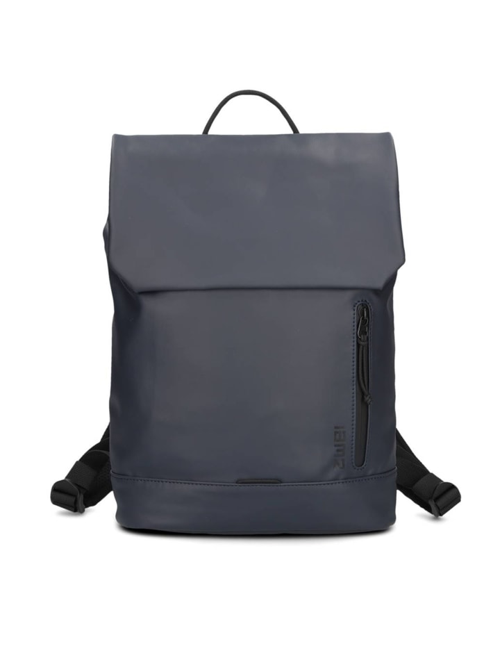 

Рюкзак Cargo с отделением для ноутбука шириной 37 см синего цвета Zwei