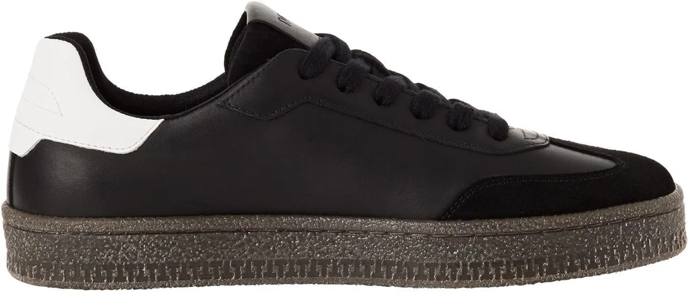 Кроссовки Tamaris 1-13616-46, Black (Black Comb) — фото 3