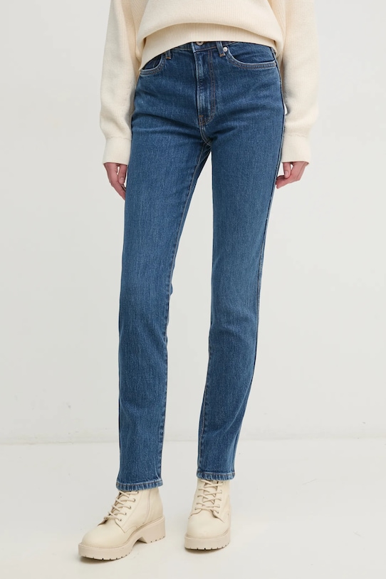 

Джинсы SLIM JEANS UHW BETTY Pepe Jeans, синий