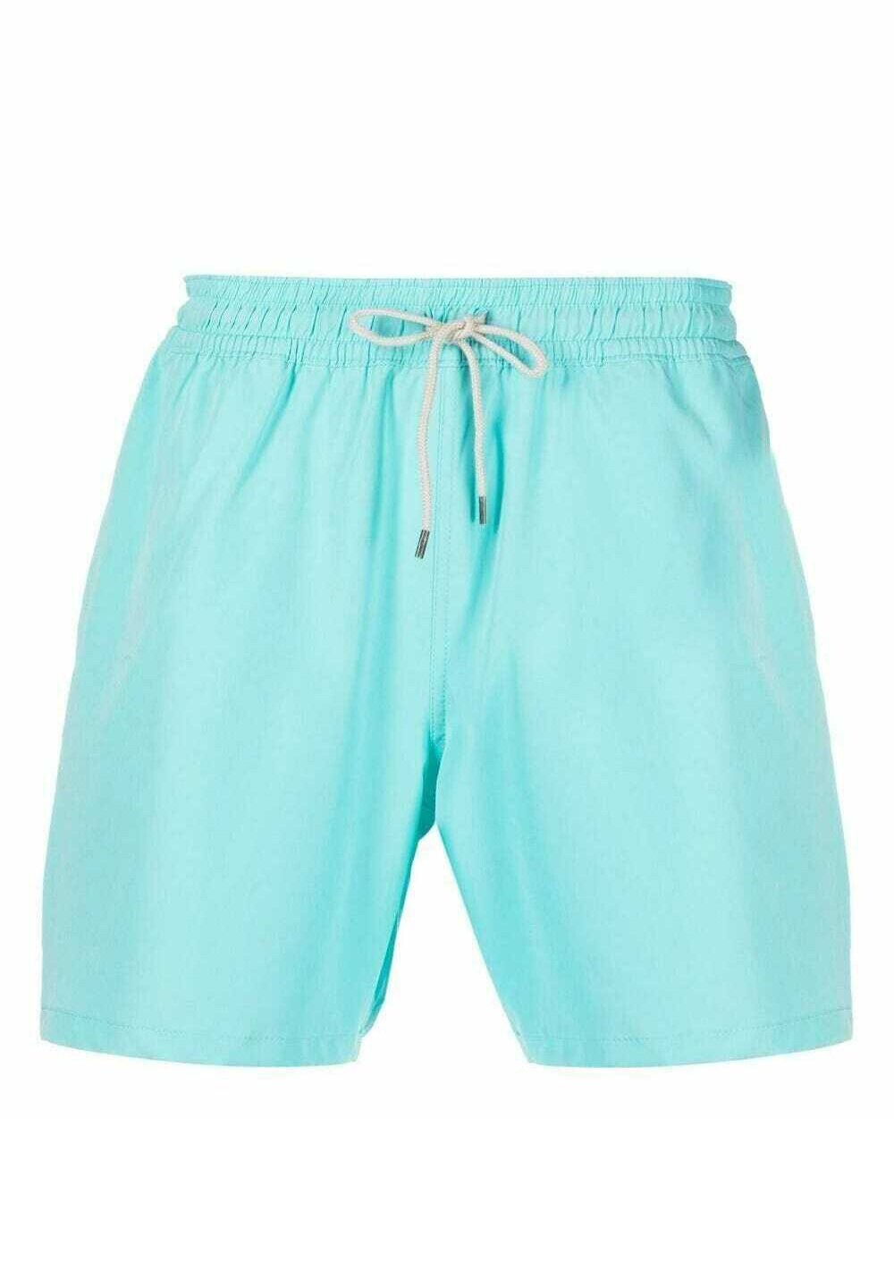 

Шорты для плавания SEA BASIC Polo Ralph Lauren, голубой
