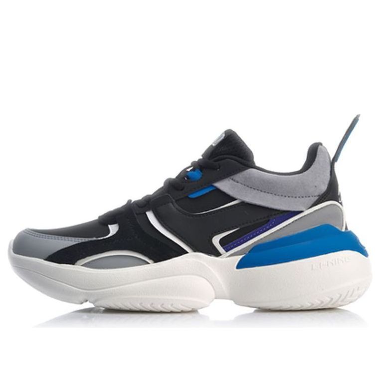 

Спортивные кроссовки Li-Ning Medalist 92, серый