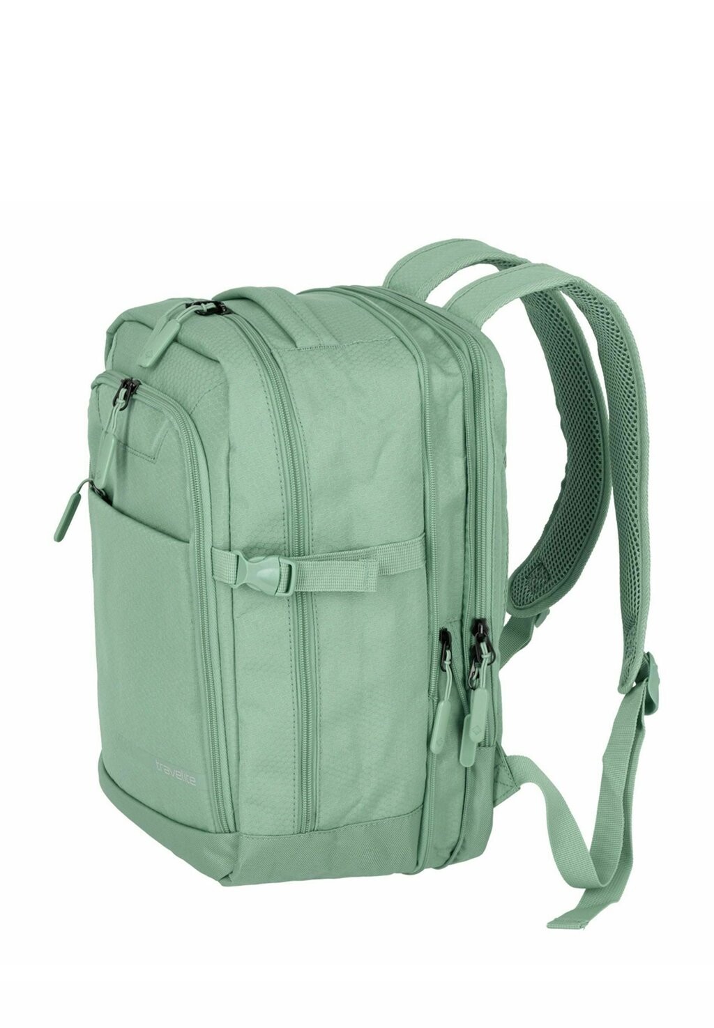 

Рюкзак KICK OFF 40 CM Travelite, зеленый