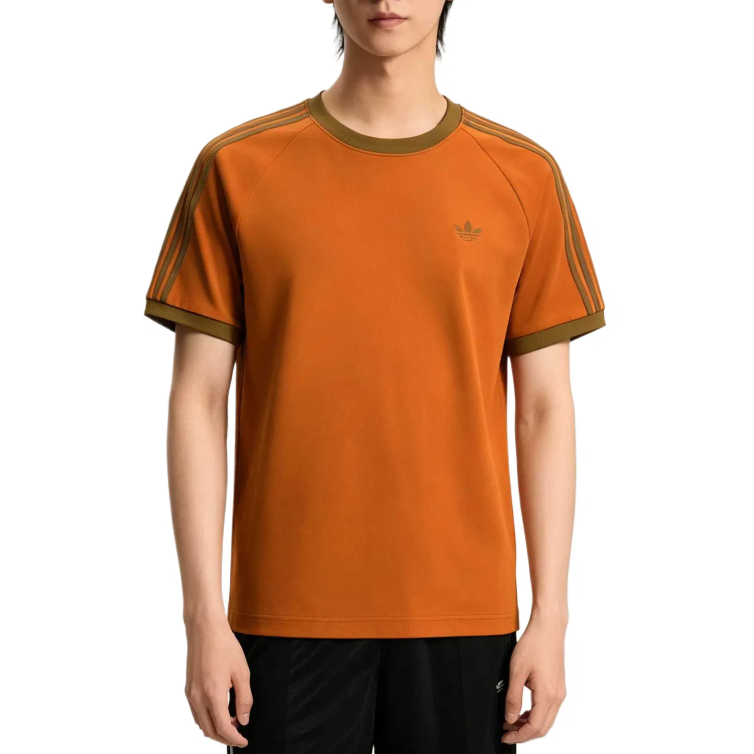 Футболка Adidas Originals Craft Ochre