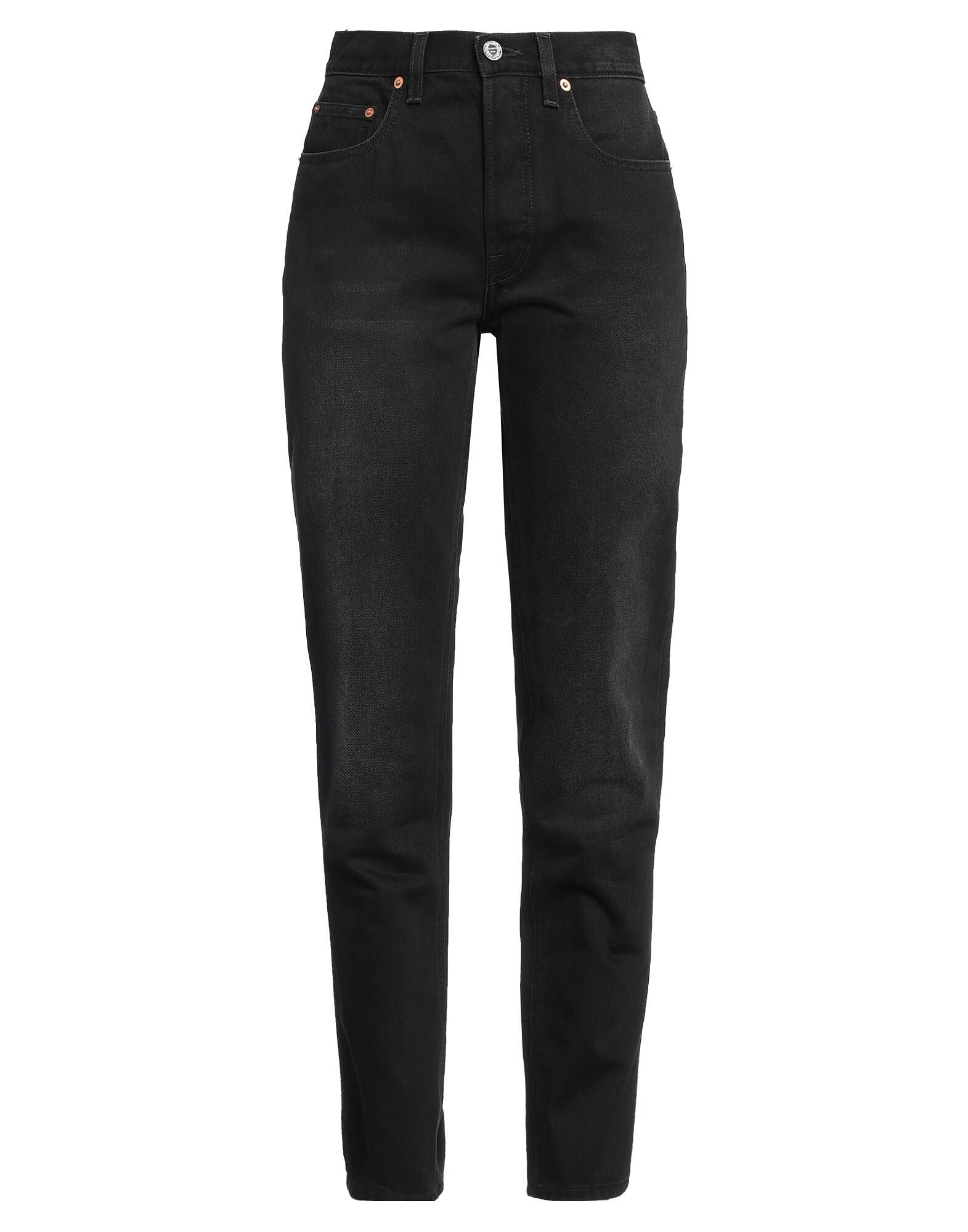 

Джинсы Vetements, черный