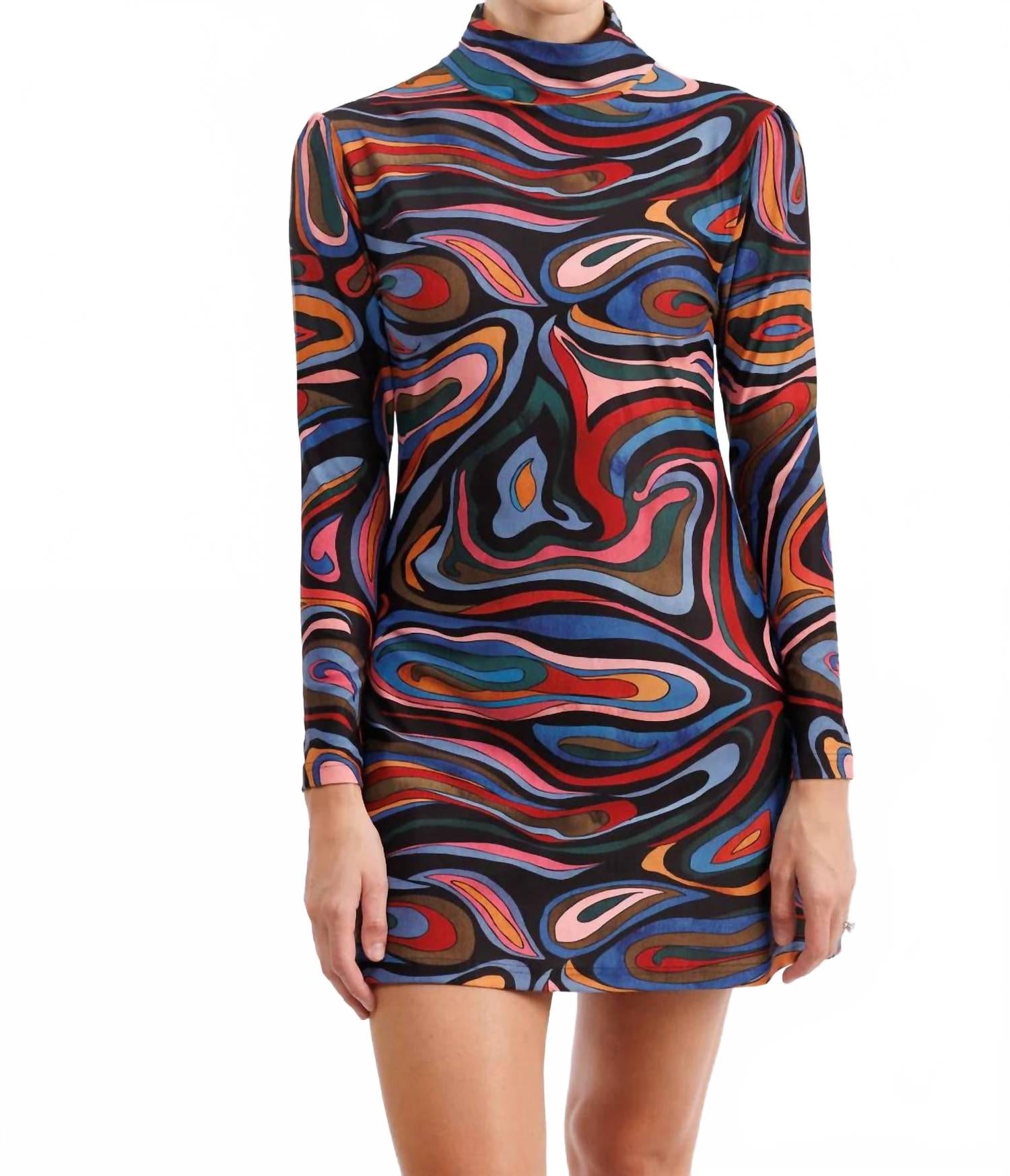 

Мини-платье Дотти из винила для малыша SMITH & QUINN, vinyl baby