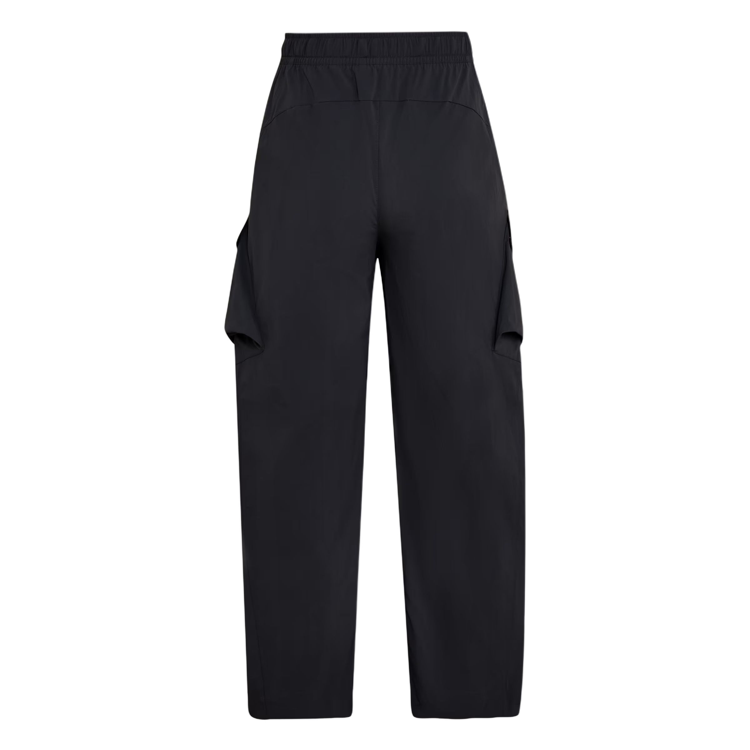 FOS спортивные брюки Casual Pants мужские Adidas, черный — фото 2