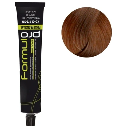 

Coloration 8.34 - 100 мл краски для волос Formul Pro