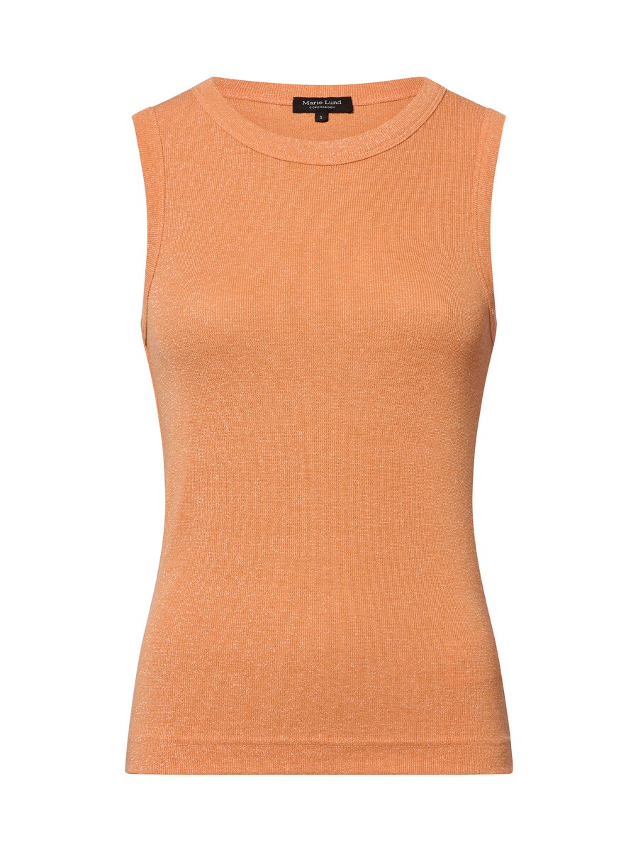 

Топ Marie Lund, цвет Apricot