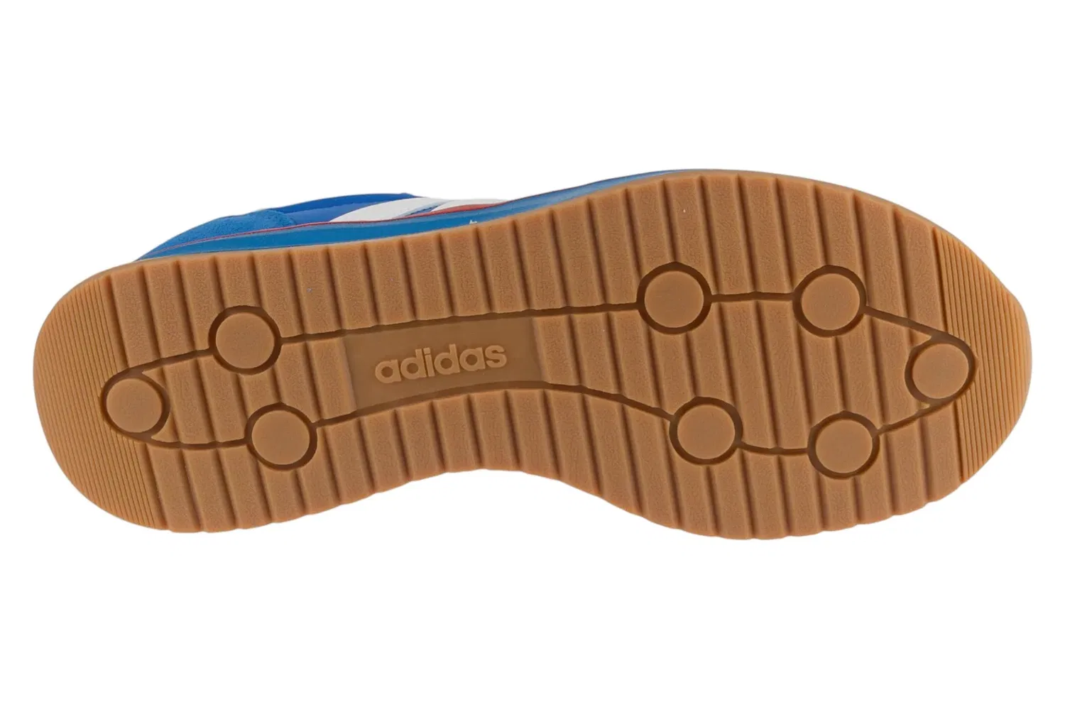 Кроссовки Sneakers Low, Adidas Performance, темно-синий — фото 4