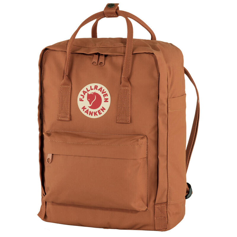 

Рюкзак Kanken унисекс взрослые FJALLRAVEN, цвет braun
