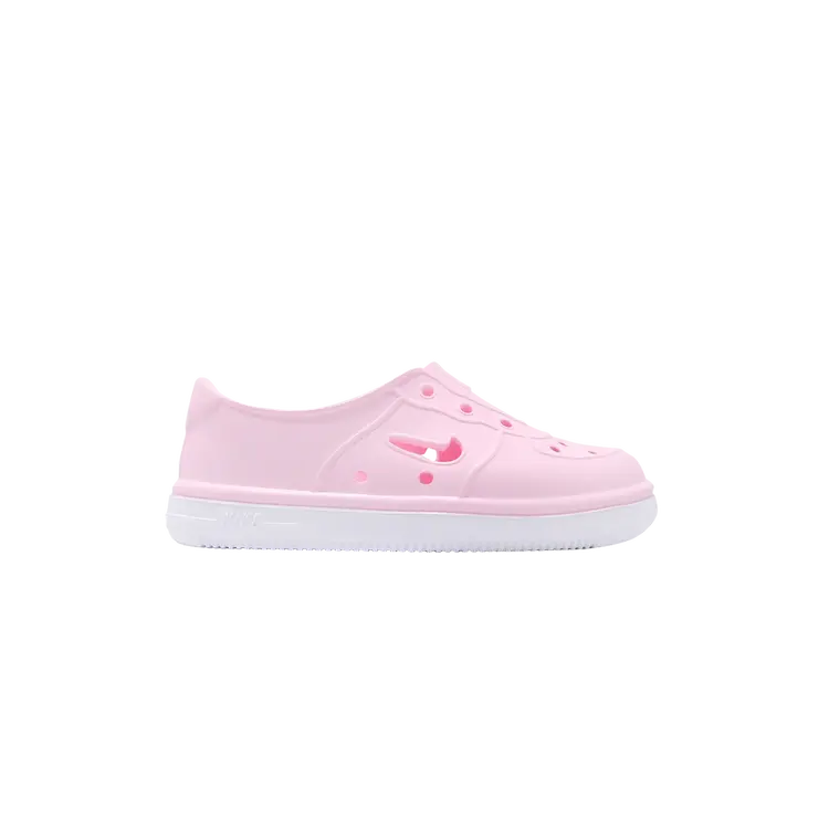 

Кроссовки Nike Foam Force 1 TD 'Pink Foam', розовый