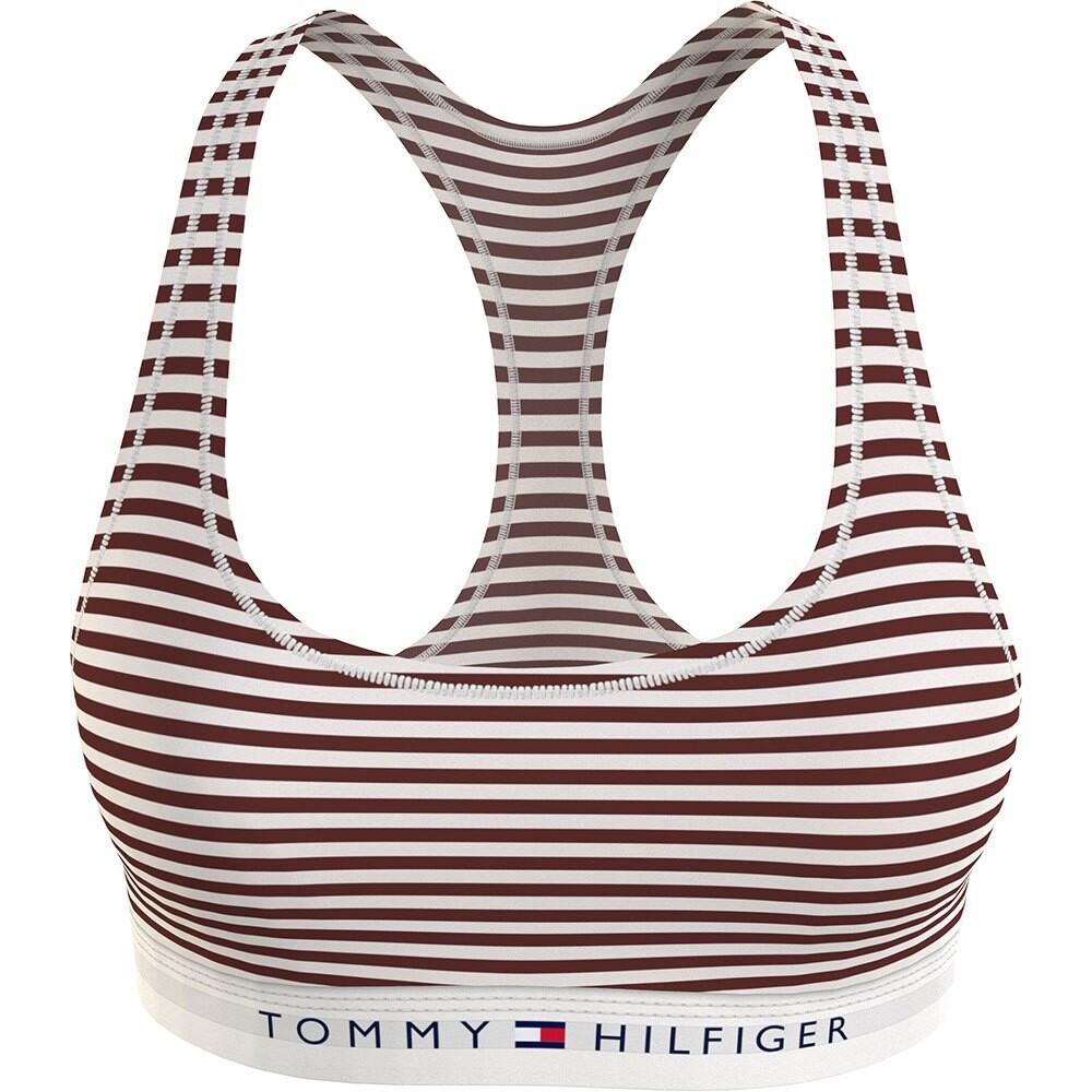 

Бюстгальтер Tommy Hilfiger UW0UW04148, красный