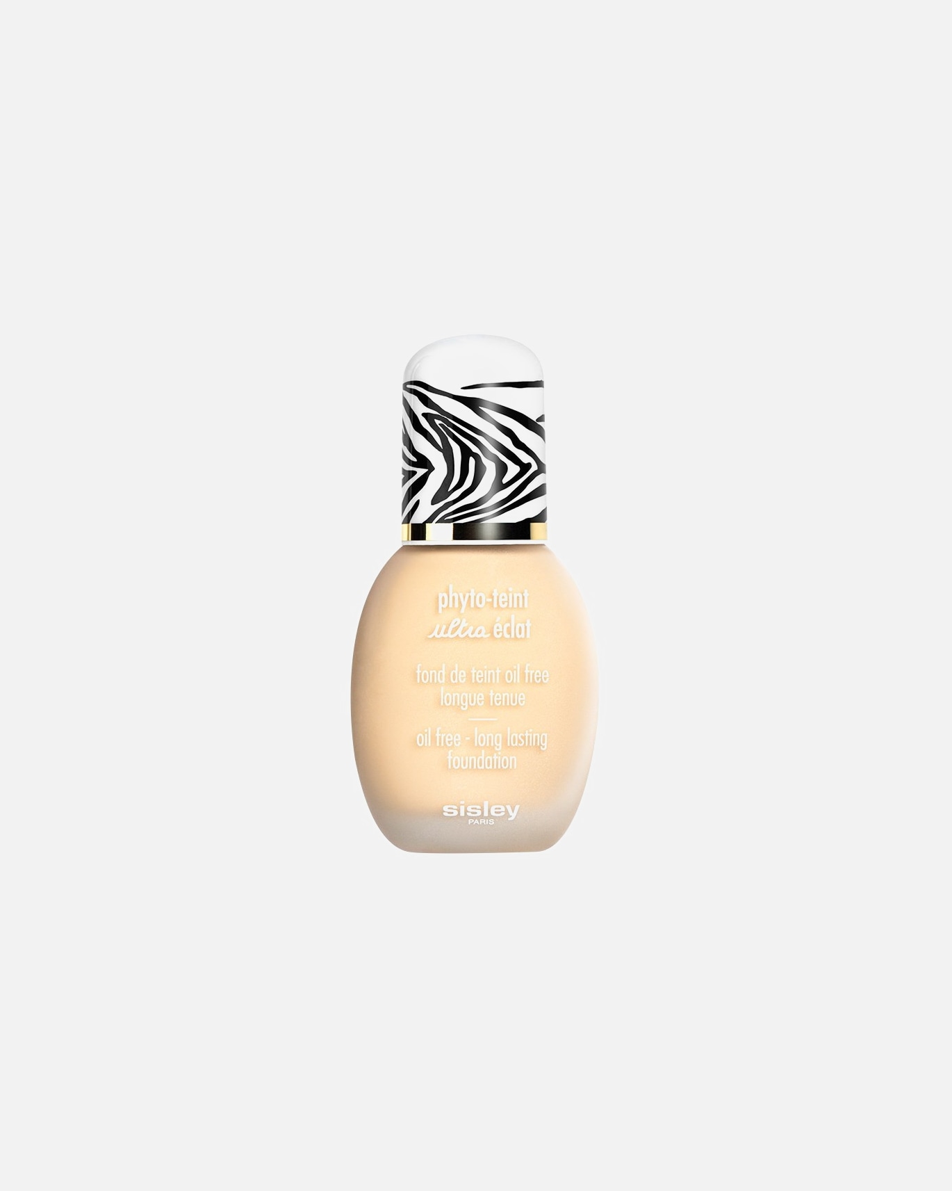 

Тональный крем Sisley, nr. 0w porcelaine, 30 мл