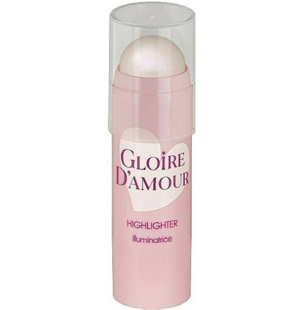 

Вивьен Сабо, хайлайтер Gloire D'amour 02 Vivienne Sabó