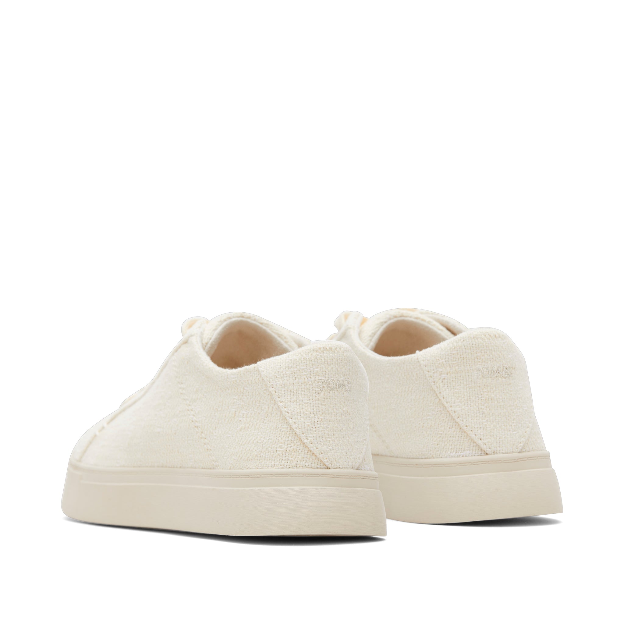 Кроссовки Kameron Natural TOMS Shoes, Natural — фото 3