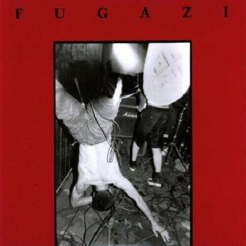 

Виниловая пластинка Fugazi: Seven Songs