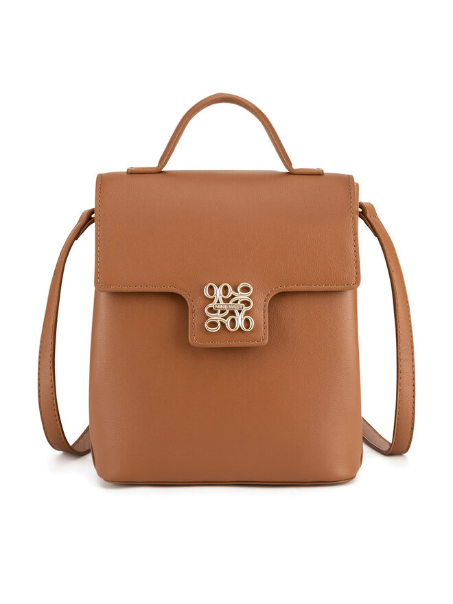 

Рюкзак Nine West, коричневый