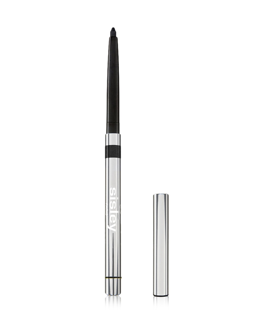 

Подводка для глаз Sisley Phyto-Khol Star Waterproof, Nr. 01 - Sparkling Black, 0.3g